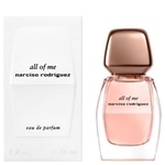 30 ML Narciso Rodriguez ALL OF ME All Of Me Apa de Parfum 2 of 3 All Of Me Apa de Parfum