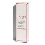 125 ML SHISEIDO CLEANSERS Spuma de curatare Clarifying Cleansing Foam  3 of 3 Spuma de curatare Clarifying Cleansing Foam