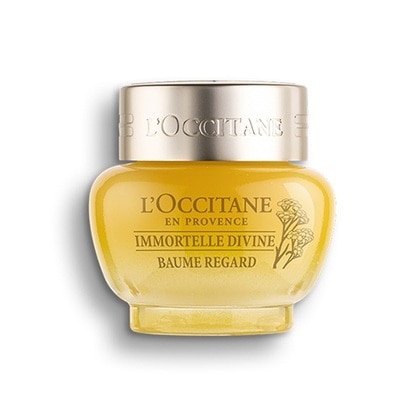 15 ML L'Occitane Immortelle Crema pentru ochi Immortelle Divine Eye Balm 1 of 3