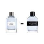 100 ML Givenchy GENTLEMAN Gentlemen only Apa de Toaleta  4 of 4 Gentlemen only Apa de Toaleta