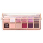  Make Up Revolution Icon Palette Paleta machiaj The Cherry Icon Palette  2 of 4 Paleta machiaj The Cherry Icon Palette