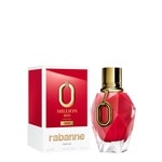 50 ML Rabanne MILLION Million Red for Her Parfum  3 of 7 Million Red for Her Parfum