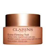 50 ML Clarins EXTRA-FIRMING Crema de noapte Extra Firming pentru ten uscat  1 of 2 