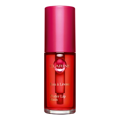 7 ML Clarins WATER LIP STAIN Ruj lichid mat 1 of 3