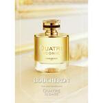 50 ML Boucheron QUATRE Quatre Iconic Apa de Parfum  2 of 3 Quatre Iconic Apa de Parfum