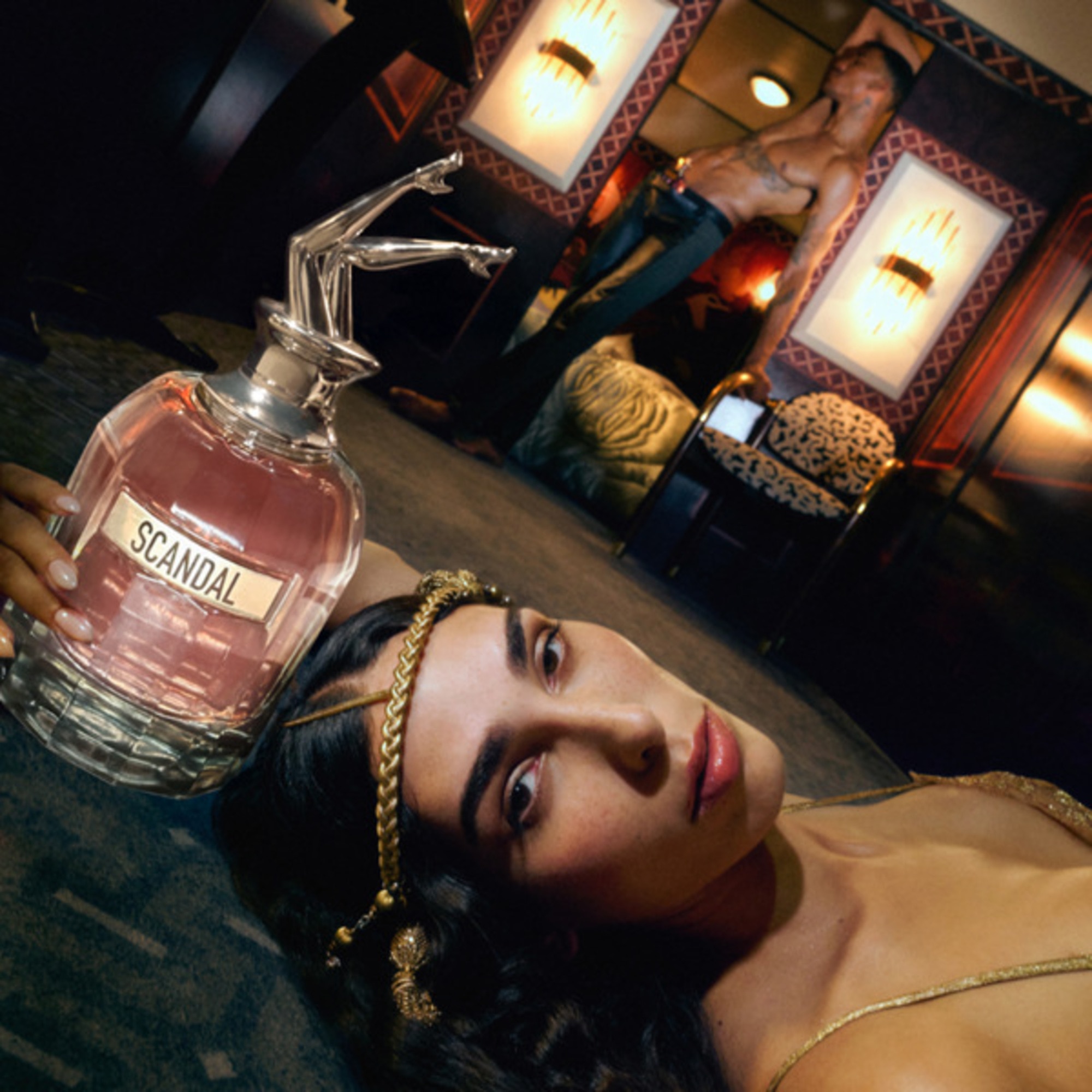 Scandal, Apa de Parfum