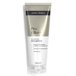 250 ML John Frieda Hair shampoo Sampon de par PROfiller+ 1 of 2 Sampon de par PROfiller+