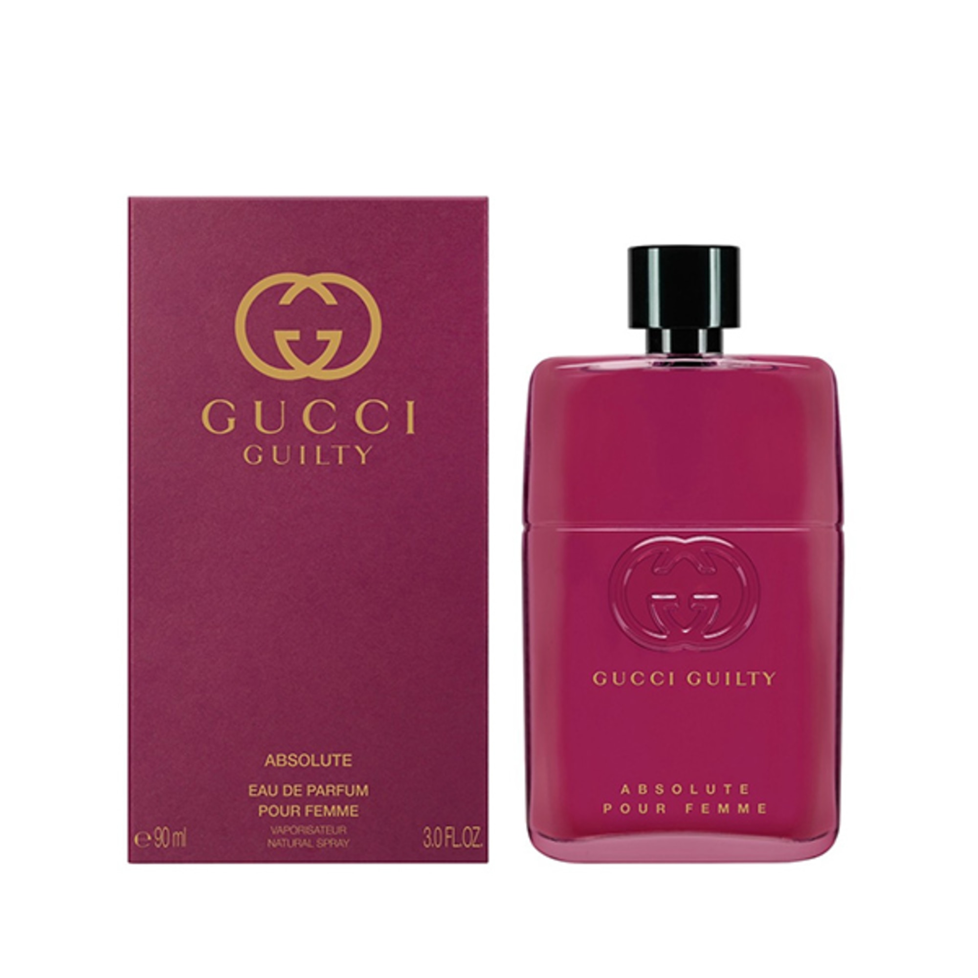 Gucci Guilty Absolute Femme Apa de Parfum