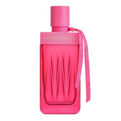 100 ML Womens Secret INTIMATE Intimate Delight Apa de Parfum  1 of 5 