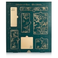 7 BUC Marionnaud Machiaj The Enchanted Garden After Calendar  1 of 2 