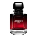 80 ML Givenchy L'Interdit L'Interdit Elixir Apa de Parfum 1 of 3 L'Interdit Elixir Apa de Parfum