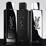 40 ML Yves Saint Laurent MYSLF MYSLF L'absolue Parfum  5 of 8 MYSLF L'absolue Parfum