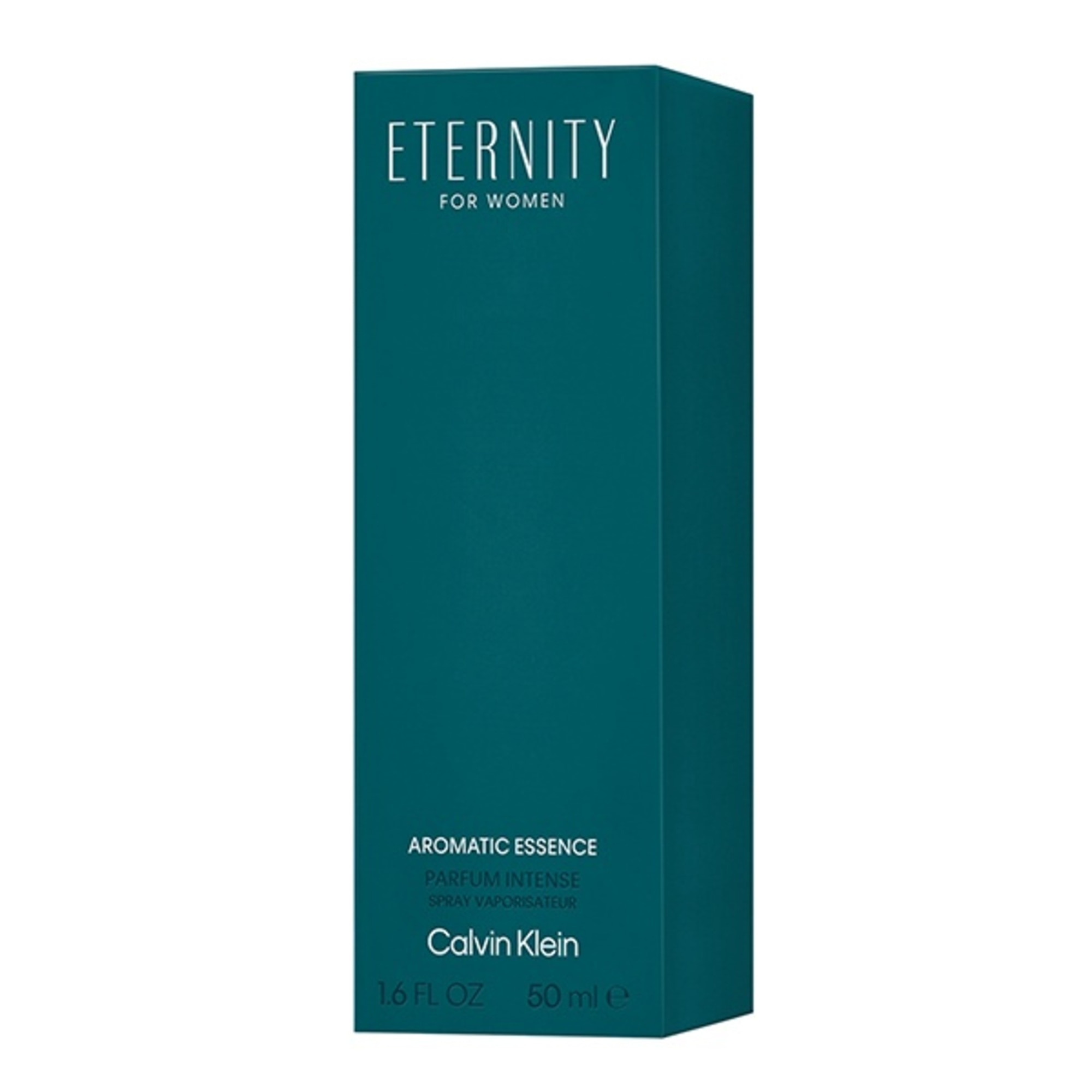 Eternity Aromatic Essence for Women Apa de Parfum