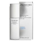 100 ML SHISEIDO SHISEIDO MEN Crema de fata pentru barbati Extra Light Fluid  3 of 3 Crema de fata pentru barbati Extra Light Fluid
