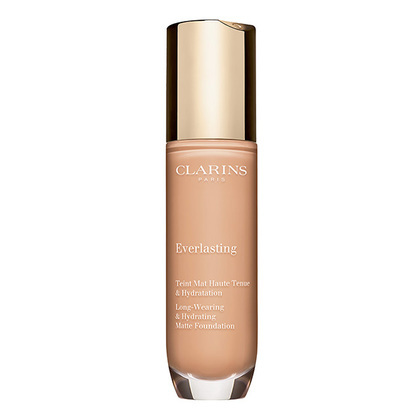  Clarins EVERLASTING Fond de Ten Everlasting Fluid  1 of 1 