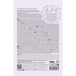 20 G STAY WELL Face Mask Masca de fata tip servetel-Blueberry  2 of 2 Masca de fata tip servetel-Blueberry