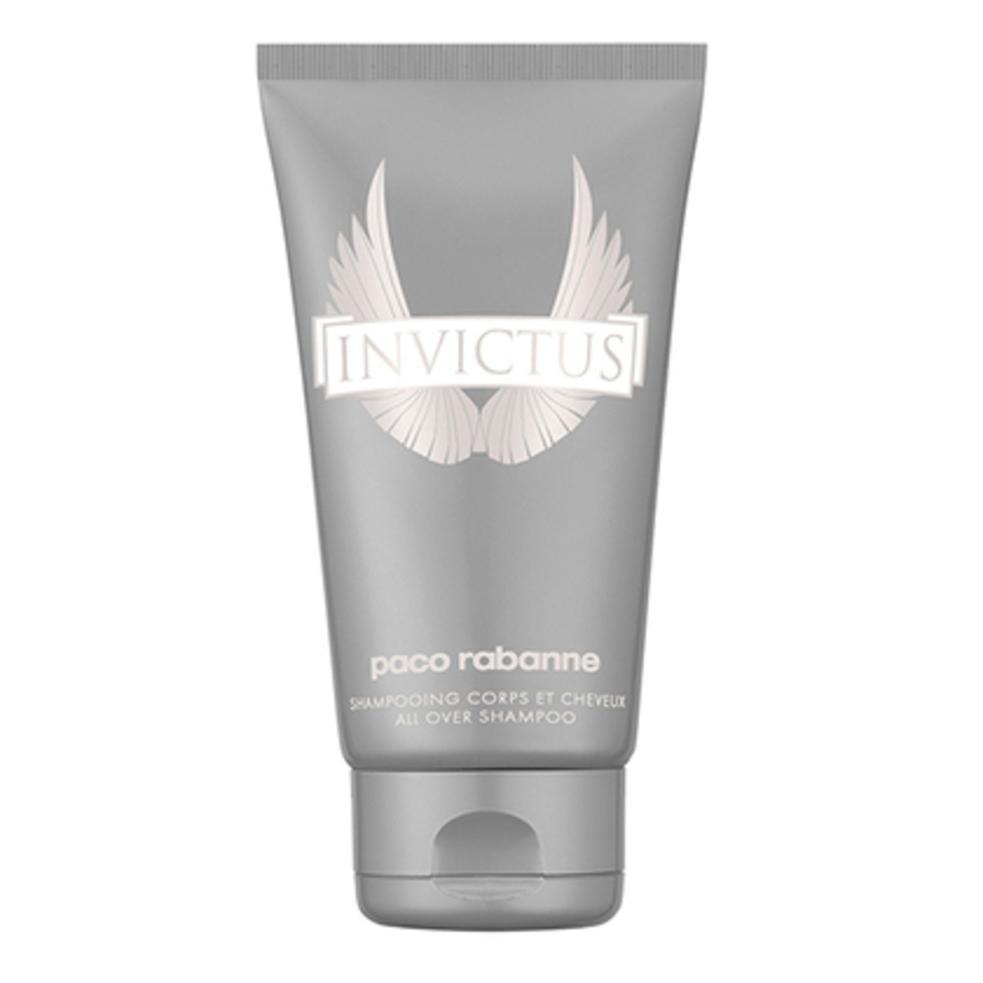 150 ML Rabanne INVICTUS Invictus Gel de Dus 1 of 6 Invictus Gel de Dus