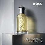 50 ML Hugo Boss BOSS BOTTLED Boss Bottled Apa de Toaleta  7 of 7 Boss Bottled Apa de Toaleta
