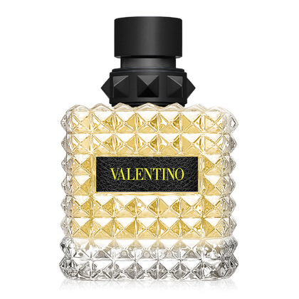 100 ML Valentino DONNA Born In Roma Yelow Dream Apa de Parfum  1 of 3 