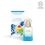 30 ML Hermès Un Jardin Sous la Mer Apa de Toaleta 2 of 6 Apa de Toaleta