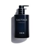 250 ML Dior SAUVAGE Sampon Sauvage  1 of 3 Sampon Sauvage