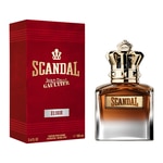 100 ML Jean Paul Gaultier SCANDAL Scandal Pour Homme Elixir Eau de Parfum 3 of 5 Scandal Pour Homme Elixir Eau de Parfum