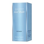 100 ML Davidoff COOL WATER Cool Water, Apa de Toaleta 2 of 3 Cool Water, Apa de Toaleta
