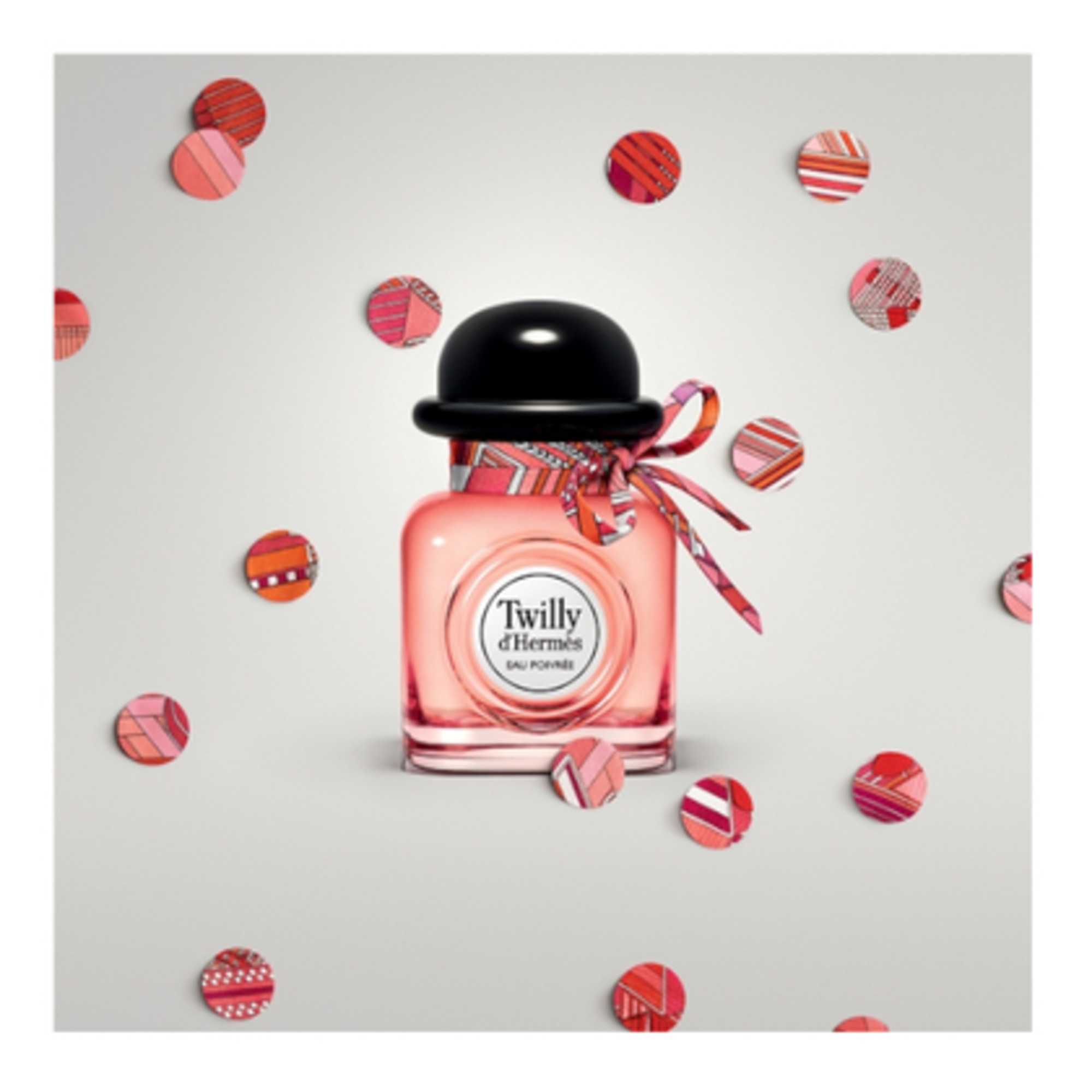 Twilly d'Hermès Eau Poivree Apa de Parfum