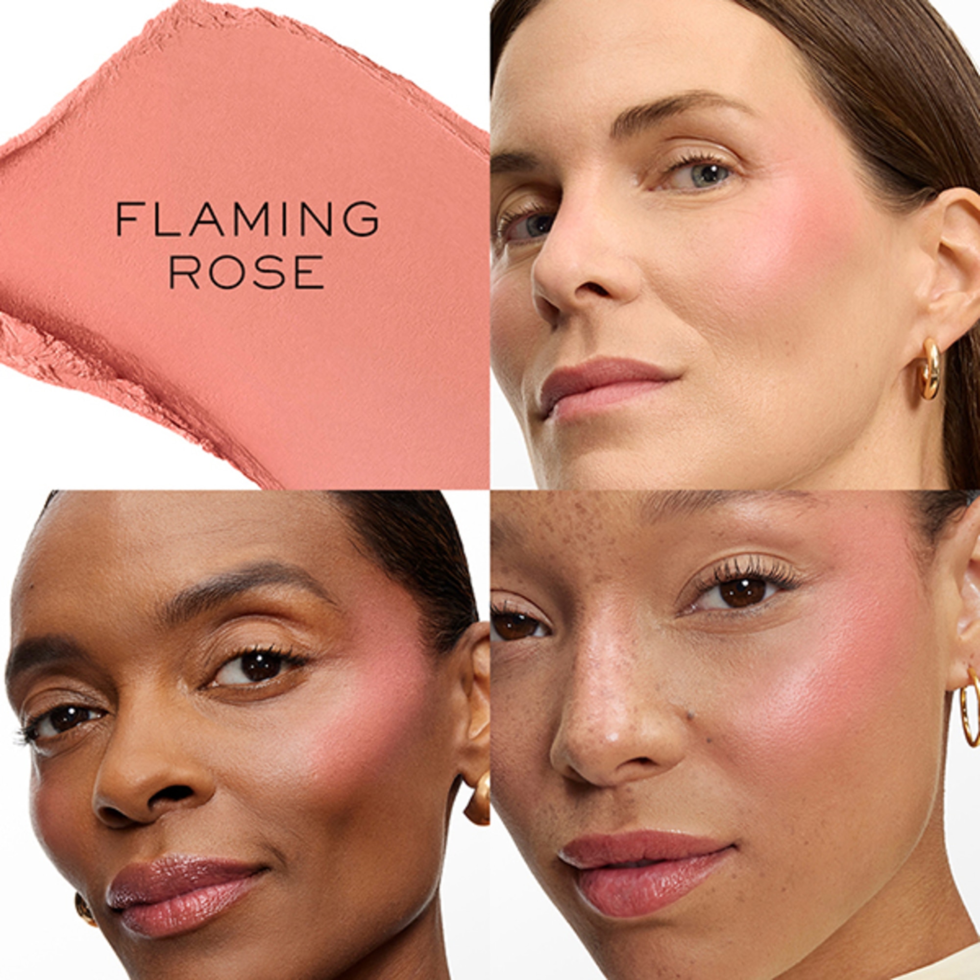 Lancôme TEINT IDOLE Fard cremos de obraz Shape Sticks Blush 1 of 6