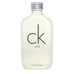 50 ML Calvin Klein CK ONE CK One apa de toaleta 1 of 1 CK One apa de toaleta