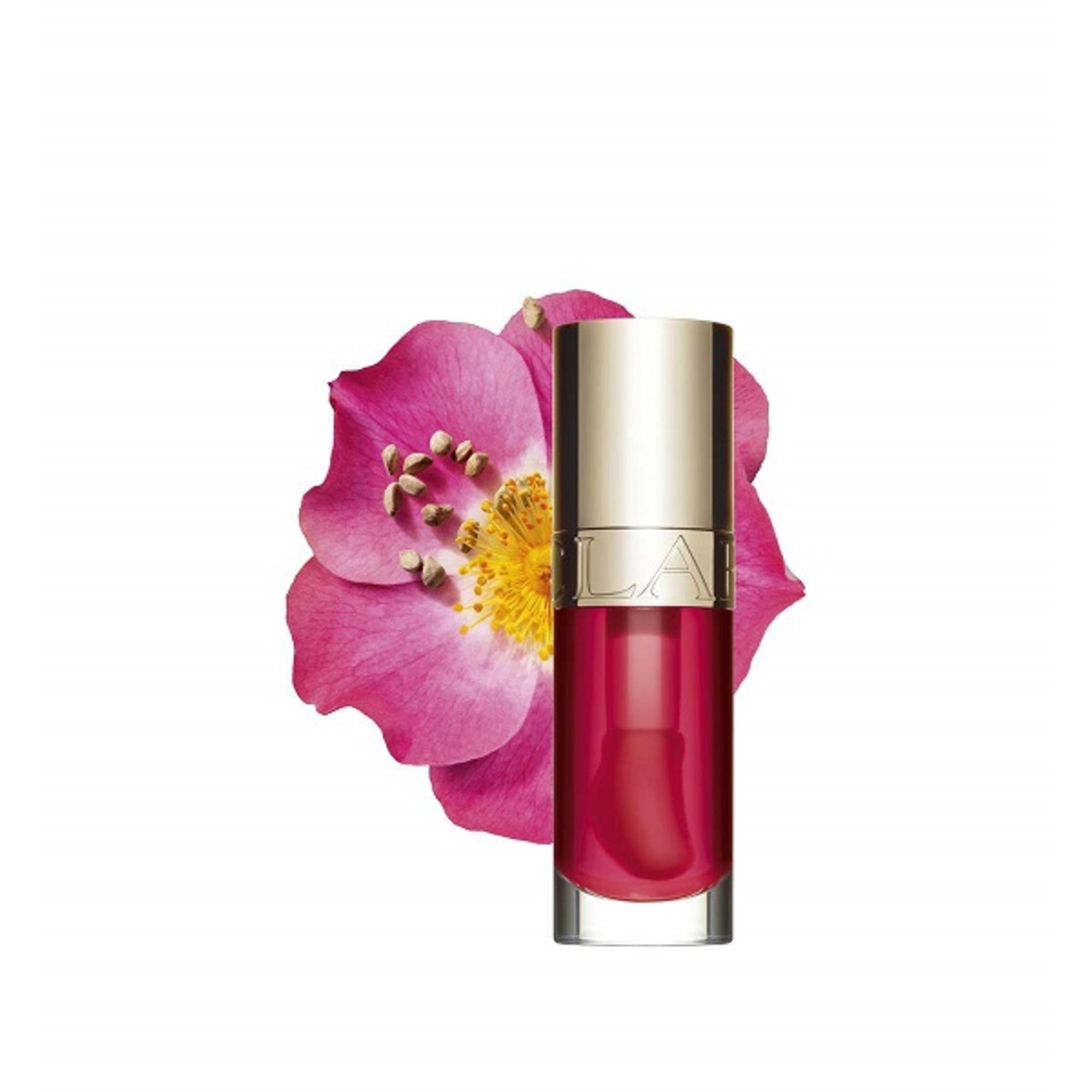  Clarins COMFORT OIL Lip Comfort Oil  1 of 3 