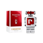 50 ML Rabanne Phantom Phantom In Red Parfum Elixir  3 of 7 Phantom In Red Parfum Elixir