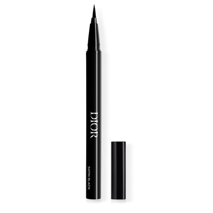 Dior DIORSHOW Tus de ochi rezistent la apa Liquid Liner  1 of 5 