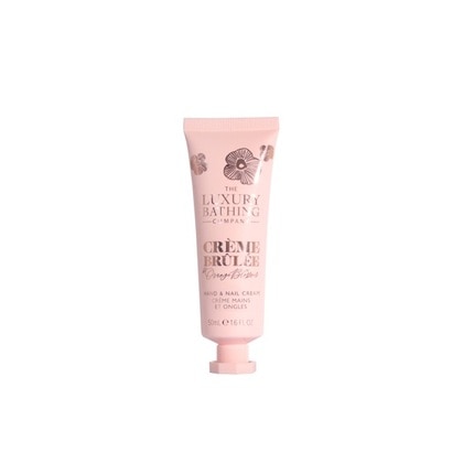 50 ML Grace Cole LUXURY BATHING Crema de maini Deluxe  1 of 3