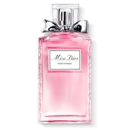 100 ML Dior MISS DIOR Rose N Rose Apa de Toaleta 1 of 1
