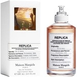 100 ML Maison Margiela On a Date Replica On a Date Apa de Toaleta  3 of 3 Replica On a Date Apa de Toaleta
