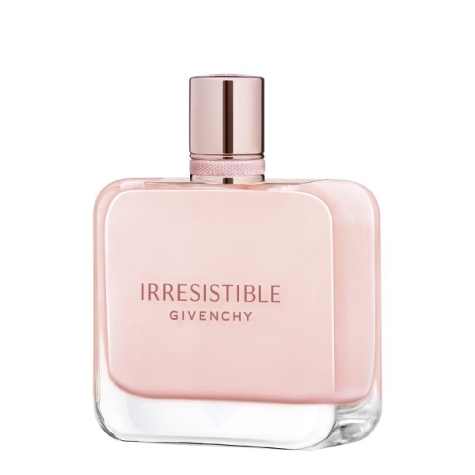 80 ML Givenchy IRRESISTIBLE Irresistible Rose Velvet Apa de Parfum  1 of 2 