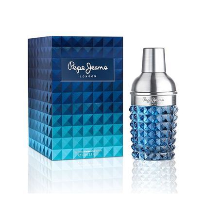 PEPE JEANS for HIM Apa de Toaleta