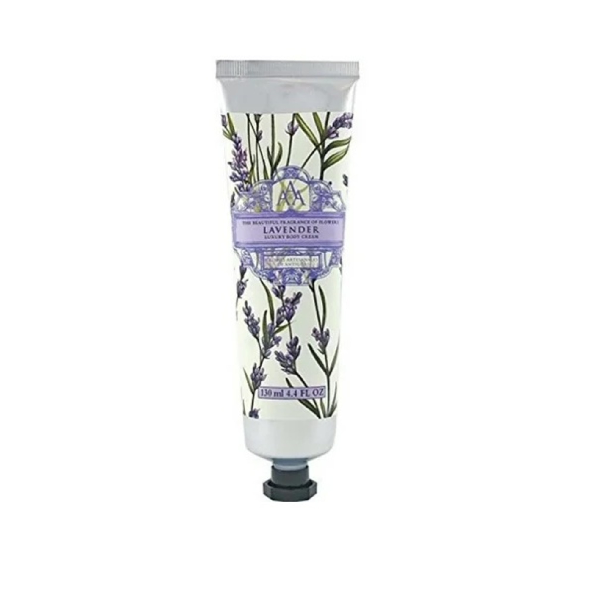 130 ML Somerset LAVENDER Crema de corp Lavender 1 of 1