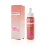 30 ML Hello Sunday THE SELF TAN ONE Picaturi de stralucire solara Sun Kissed  3 of 3 Picaturi de stralucire solara Sun Kissed