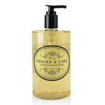 500 ML Somerset GINGER&LIME Sapun lichid Ginger & Lime  1 of 1 Sapun lichid Ginger & Lime