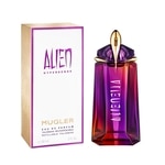 90 ML Mugler ALIEN Alien Hypersense Apa de Parfum Reincarcabil 3 of 3 Alien Hypersense Apa de Parfum Reincarcabil