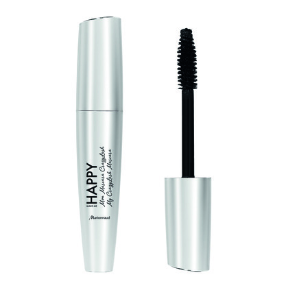  Marionnaud Happy Make Up MY CRAZY LASH Mascara Make Me Happy  1 of 1 