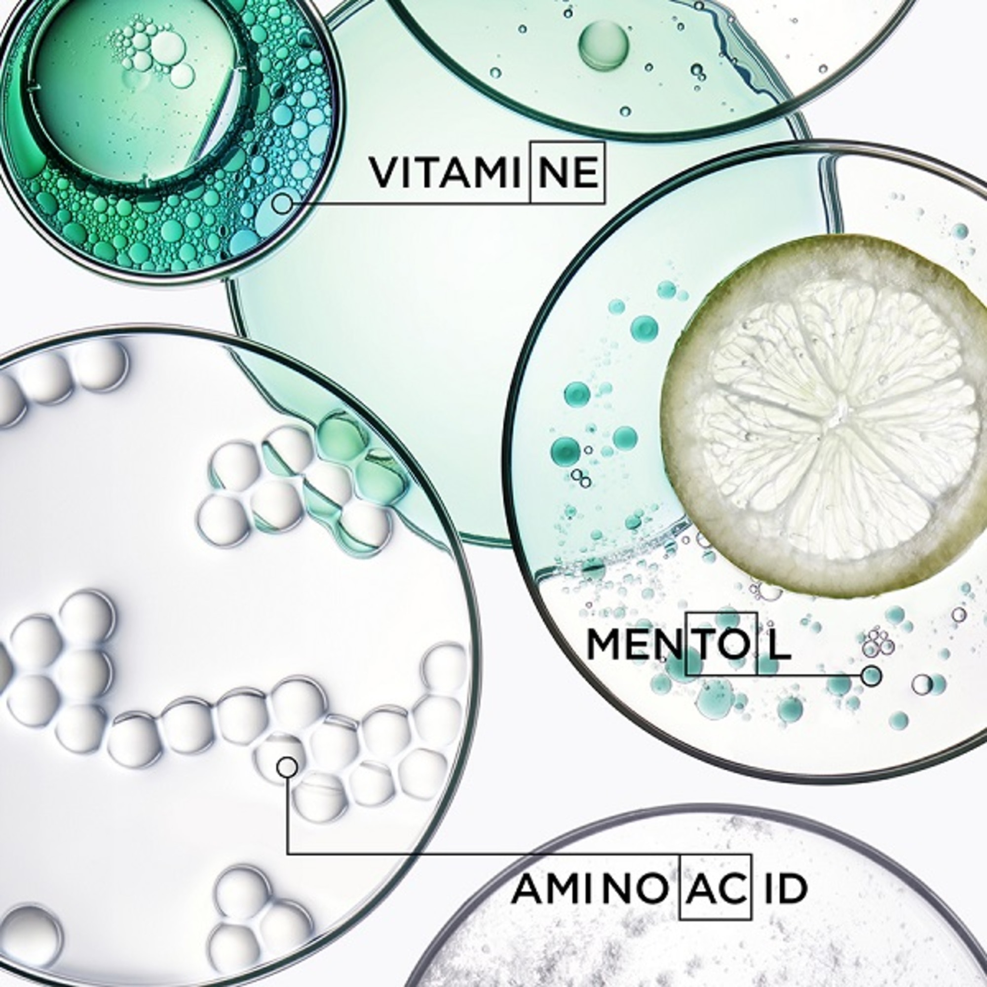 Tratament de par spray anti cadere Stimuliste