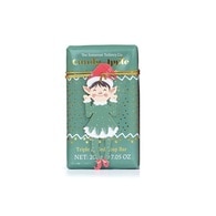 200 G Somerset CHRISTMAS Sapun solid Green Elf  1 of 2 