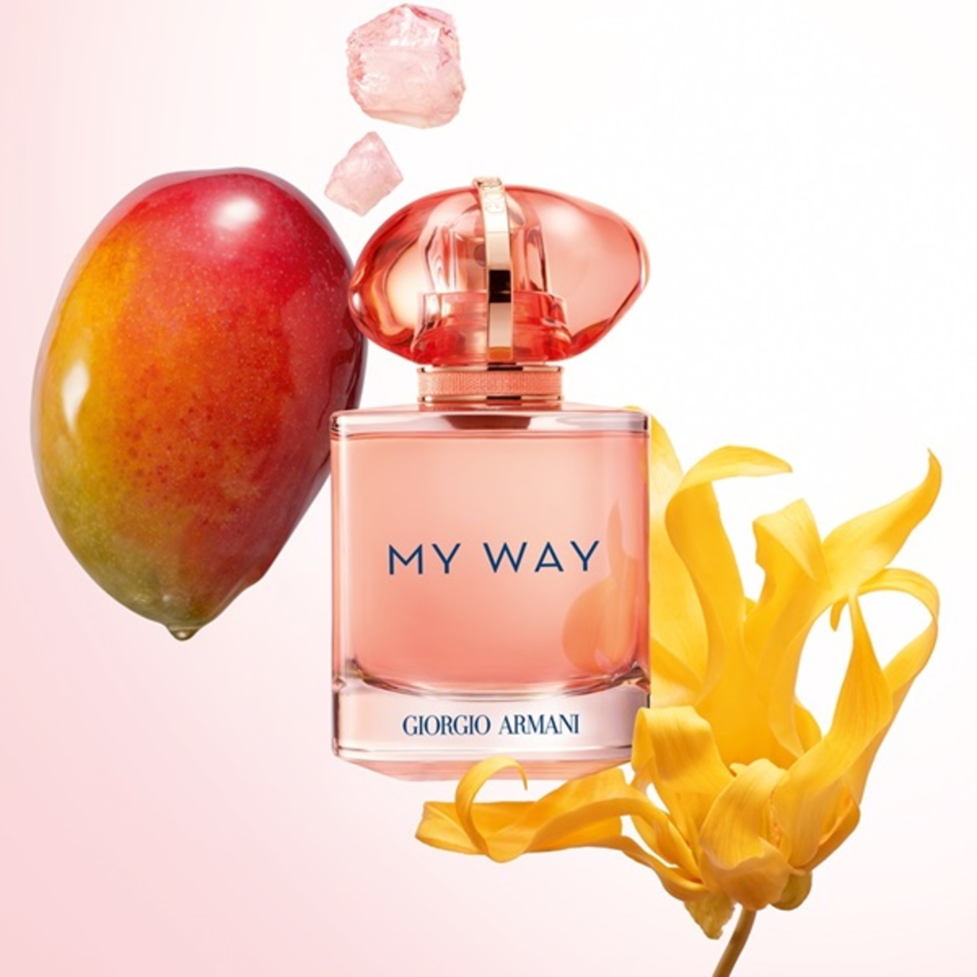 My Way Ylang Apa de Parfum