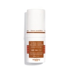 Stick solar pentru fata SPF 50+