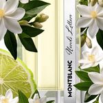 125 ML Montblanc COLLECTION Neroli Letters Apa de Parfum 2 of 7 Neroli Letters Apa de Parfum