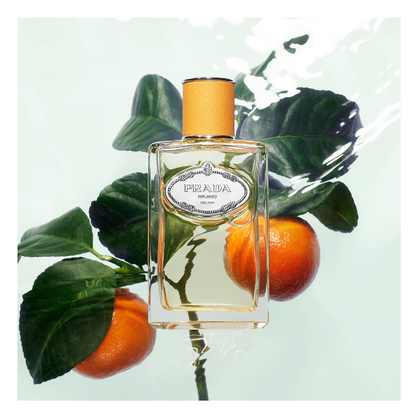 Infusion Mandarine Apa de Parfum