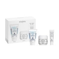 60+50+15 ML Sisley VELVET NOURISHING Set de ingrijire Velvet Nourishing Skincare  1 of 2 